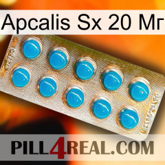 Apcalis Sx 20 Мг new09